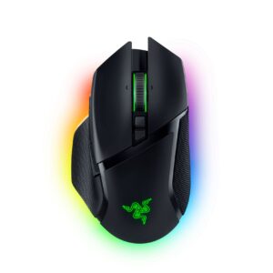 Razer Basilisk V3 Pro Right-hand Optical RF