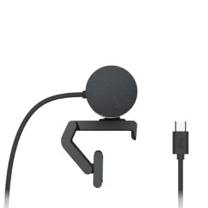 Logitech Brio 505 4 MP 1920 x 1080 pixels F