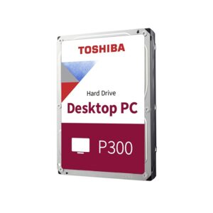 Toshiba P300 2 TB 7200 RPM 256 MB 3.5"