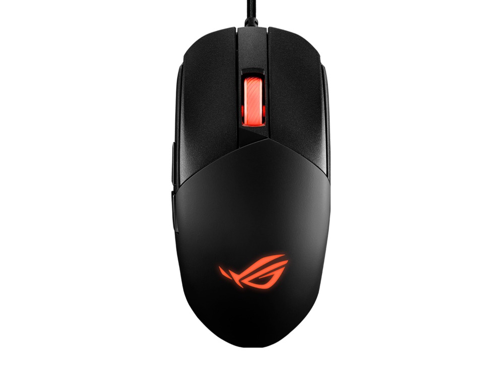 ASUS ROG Strix IMPACT III Right-hand Optical