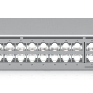 UbiQuiti USW-Pro-Max-48 UniFi Switch Pro Max 48 -