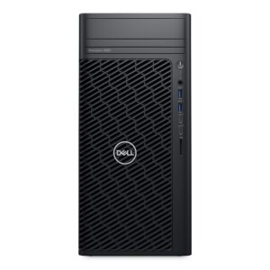 Dell Precision 3680 i7-14700 16GB/512SSD NVIDIA T1000 TWR W11P 3YR