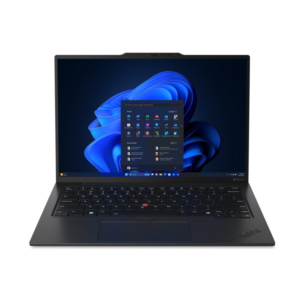 Lenovo ThinkPad X1 Carbon G12 U5-125U 16GB/512SSD 14 WUXGA W11P 3YR PREM