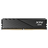 Adata XPG Lancer Blade AX5U6000C4816G-SLABBK 16GB U-DIMM System Memory DDR5, 6000MHz, 1 x 16GB