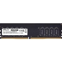 PNY MD8GSD43200-SI 8GB DDR4 3200MHz DIMM Bulk System Memory