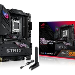 ASUS ROG STRIX B850-E GAMING WIFI, AMD, Sockel AM
