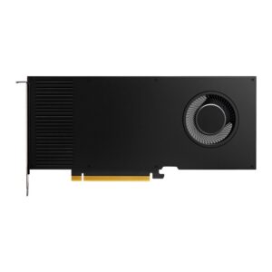 PNY VCNRTXA4000-SB RTX A4000 16 GB GDDR6