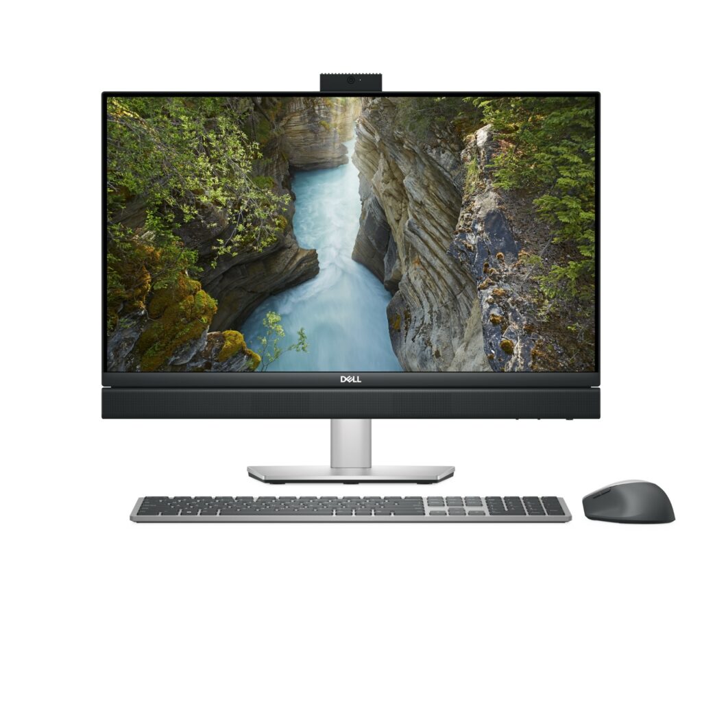 Dell OptiPlex 7420 i5-14500T 8GB/256SSD 23.8" AIO W11P 1YR