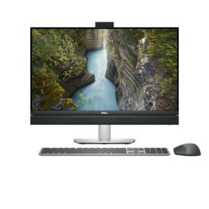 Dell OptiPlex 7420 i5-14500T 8GB/256SSD 23.8" AIO W11P 1YR