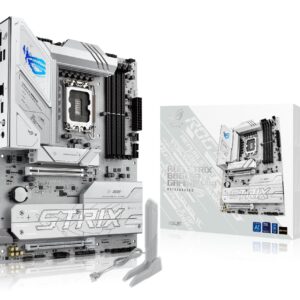 ASUS ROG STRIX B860-A GAMING WIFI Motherboard -
