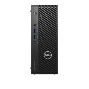 Dell Precision 3280 i7-14700 16GB/512SSD NVIDIA T1000 CFF W11P 3YR