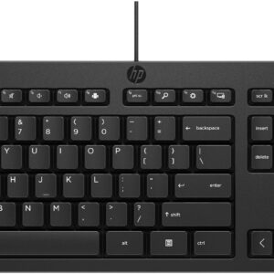 HP 125 G2 Wired Keyboard