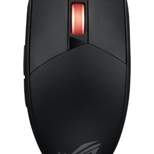ASUS Rog Strix Impact Iii Wireless Gaming Mouse -
