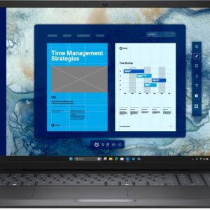 Dell Pro 16 U5-120U 16GB/512SSD 16 W11P 1YR