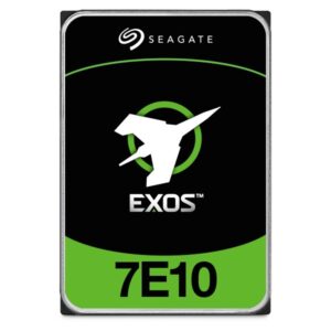 Seagate Exos 7E10 SATA/s ST8000NM017B Hdd Ser