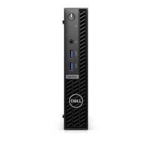 Dell OptiPlex 7010 i3-13100T 8GB/256SSD MFF W11P 1YR