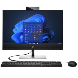 HP ProOne 440 G9 i7-13700T 16GB/512SSD 23.8 AIO Touch W11P 1YR