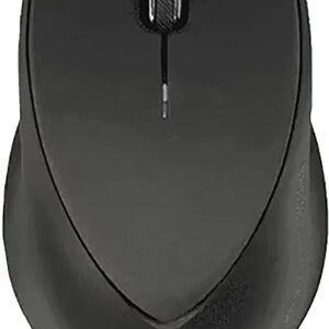 HP Wireless Premium Mouse
